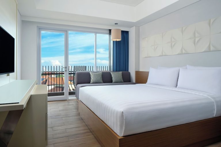 Fairfield by Marriott Bali Kuta Sunset Road, Kuta, Bali