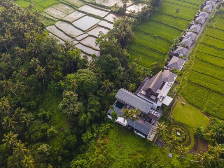 Kaamala Resort & Spa Ubud by Ini Vie Hospitality, Ubud, Bali