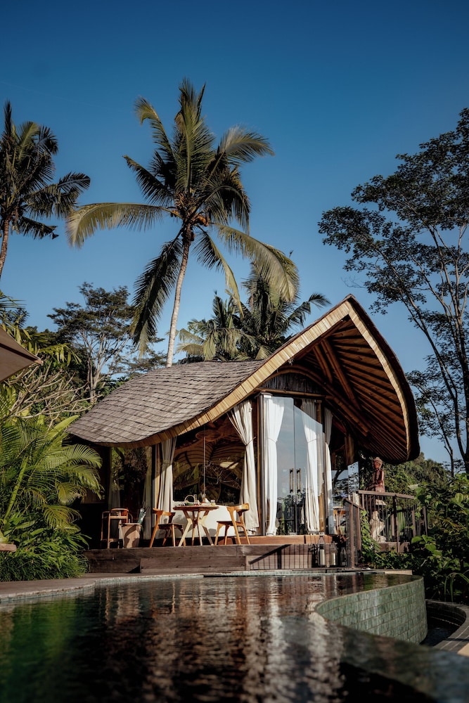 Belalu Bali Boutique & Spa Experience