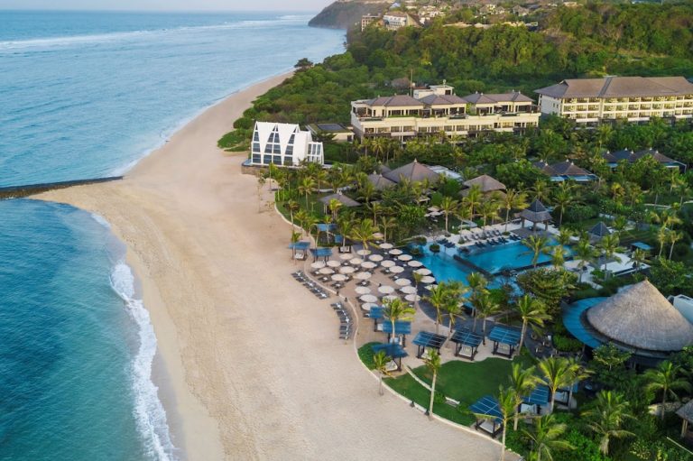 The Ritz-Carlton, Bali