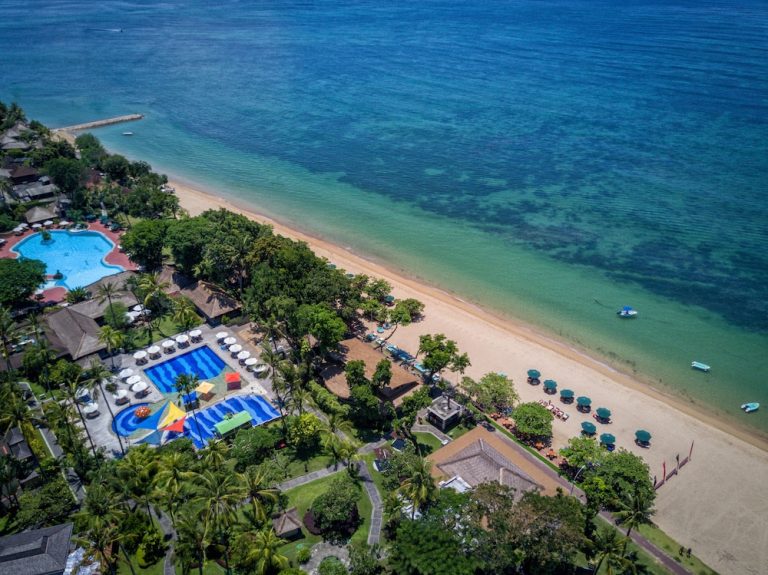 Prama Sanur Beach Bali, Sanur, Bali