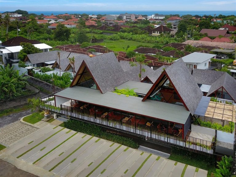 Sanora Villa Sanur by Ini Vie Hospitality, Sanur, Bali