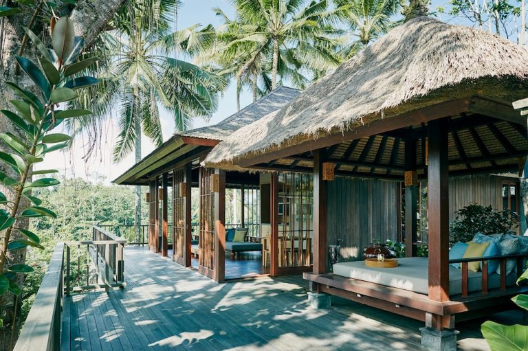 HOSHINOYA Bali