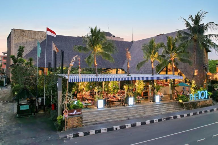 The 1O1 Bali Oasis Sanur, Sanur, Bali