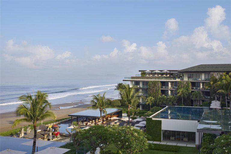 Alila Seminyak, Bali, Seminyak, Bali