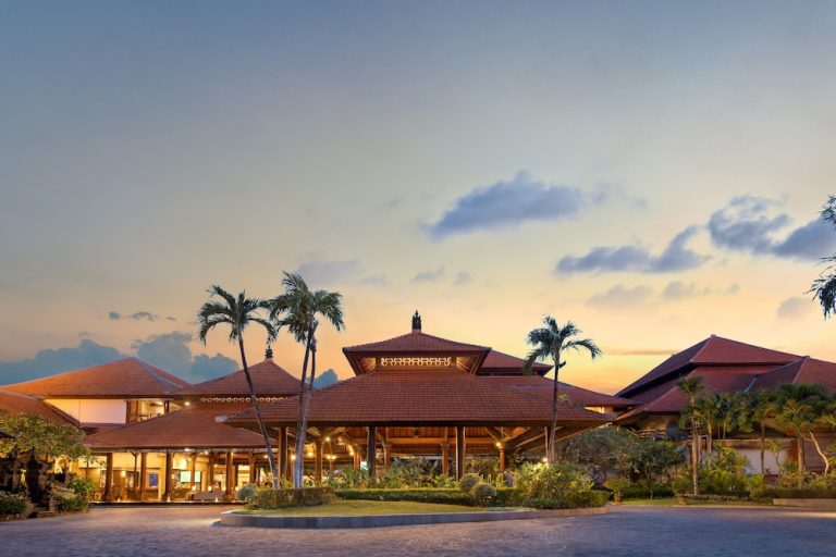 Prime Plaza Hotel Sanur, Sanur, Bali