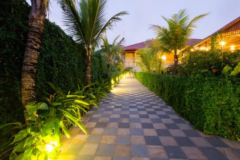 Ubud Wana Resort, Ubud, Bali