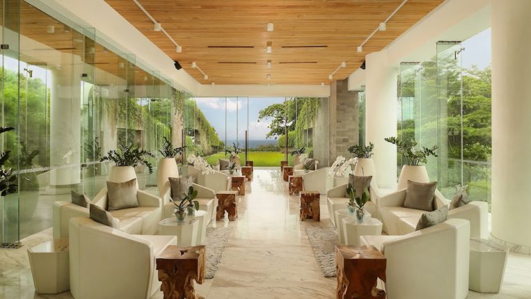 Maya Sanur Resort & Spa, Sanur, Bali