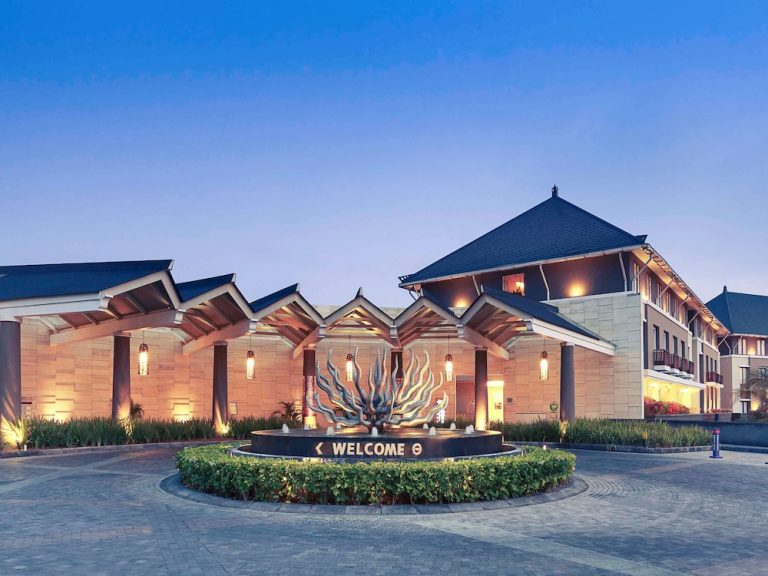 Mercure Bali Nusa Dua, Nusa Dua, Bali