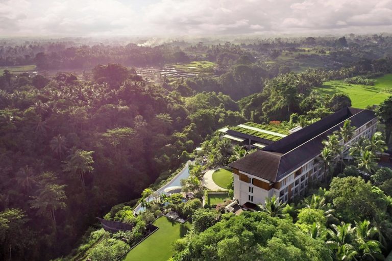 The Westin Resort & Spa Ubud, Bali, Ubud, Bali