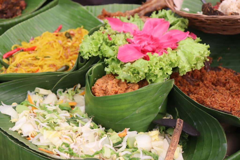 A Taste of Bali: The Dishes to Eat and Where to Find Them
