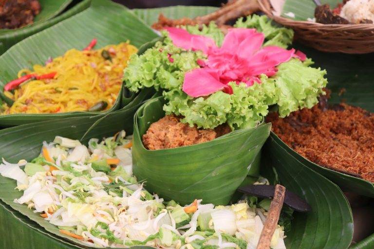 A Taste of Bali: The Dishes to Eat and Where to Find Them