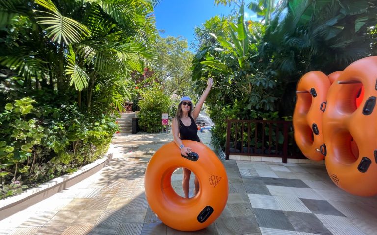 Waterbom Bali photo 3