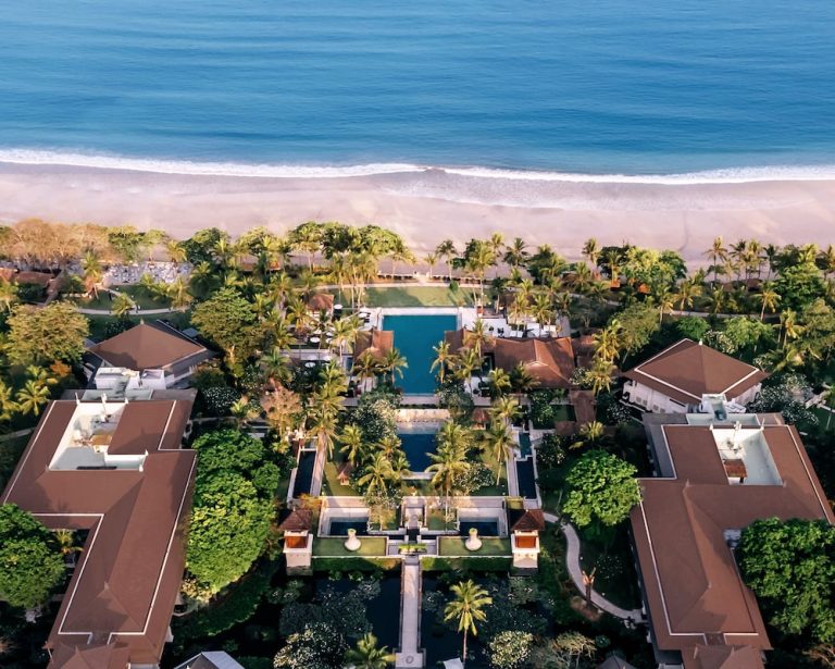 InterContinental Bali Resort by IHG