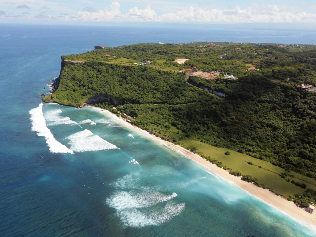 Alila Villas Uluwatu photo 1