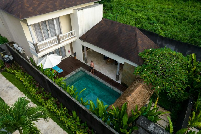 Alila Villas Uluwatu photo 3