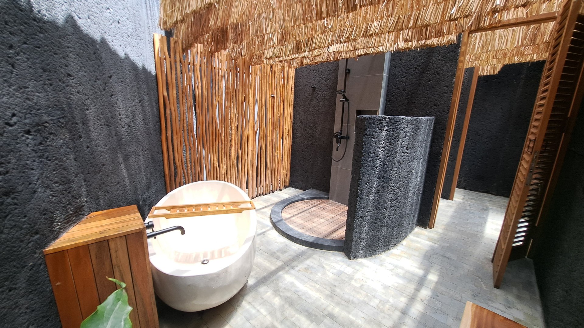 Svaha Spa Nelayan in Canggu Bali