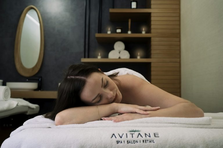 AMO Spa photo 3