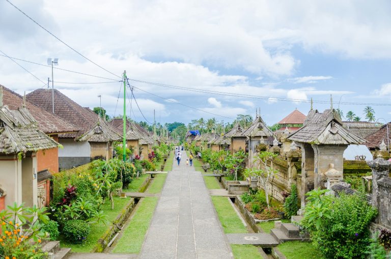 Bangli, Bali