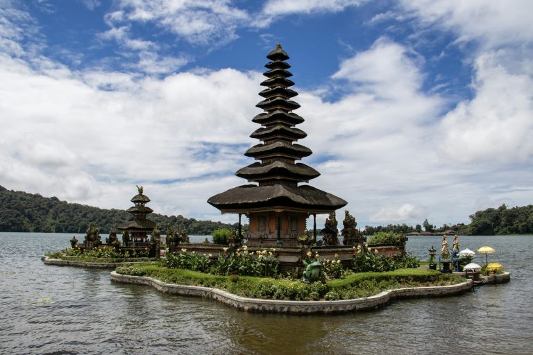Bedugul, Bali