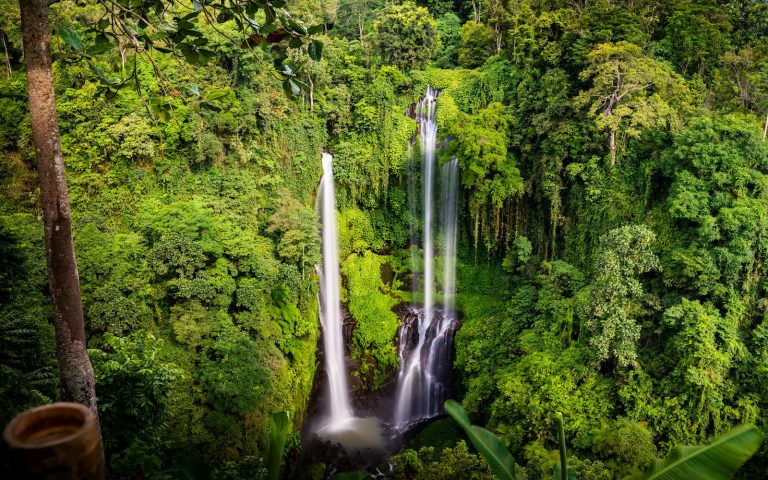 Buleleng, Bali
