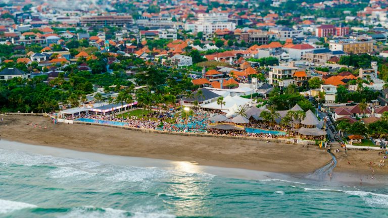 Canggu, Bali