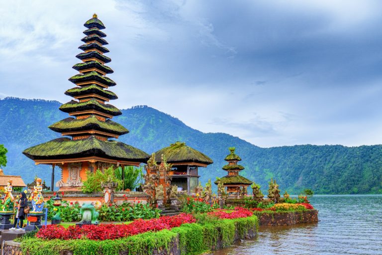 Denpasar, Bali
