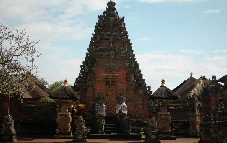 Gianyar, Bali