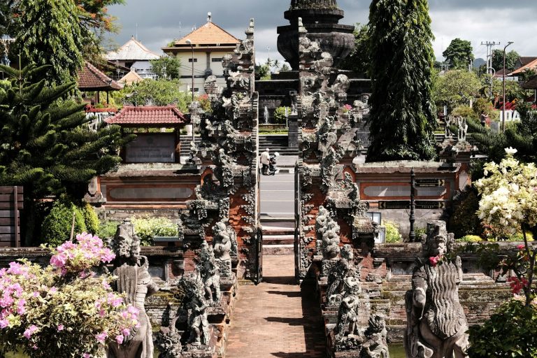 Klungkung, Bali