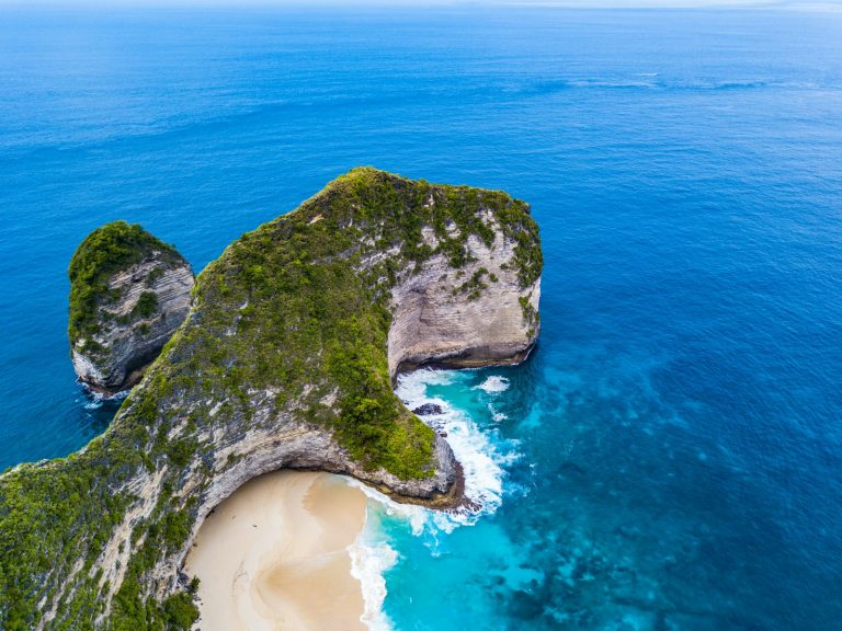 Nusa Penida, Bali