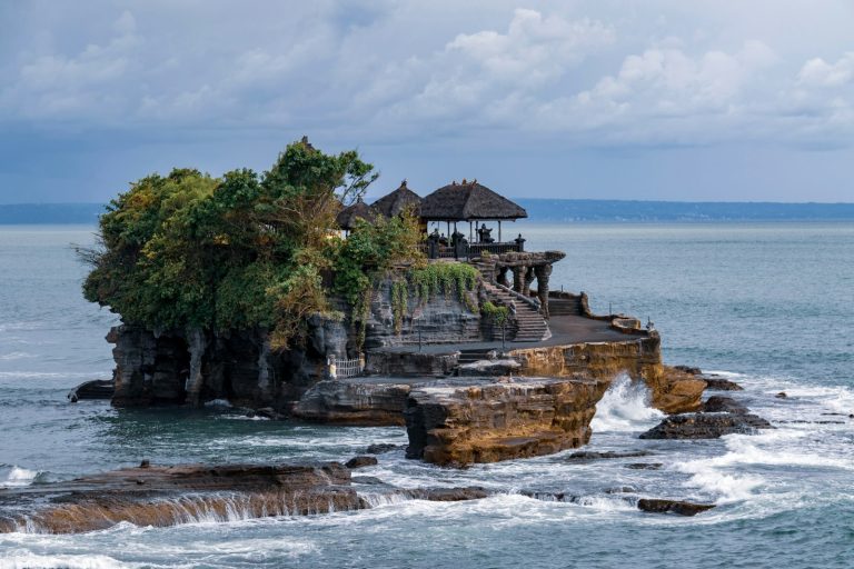 Tabanan, Bali