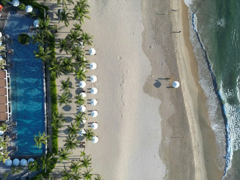 Beach Club Day Pass, Canggu, Bali