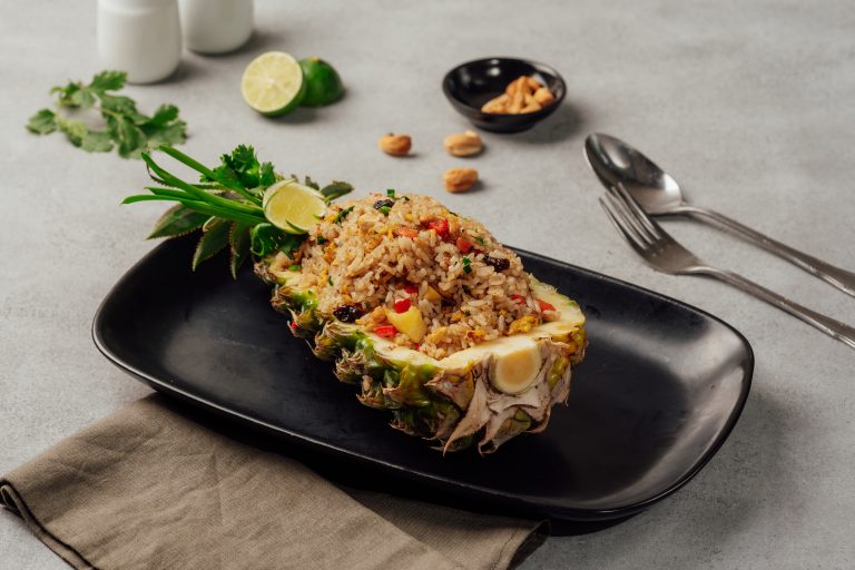 Paed Thai Sanur Dining Experience in Bali, Sanur, Bali