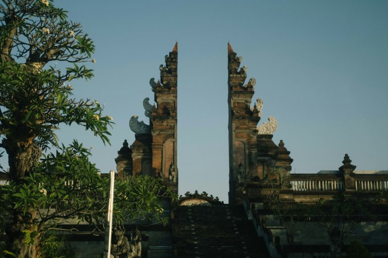 AYANA Bali, Jimbaran, Bali