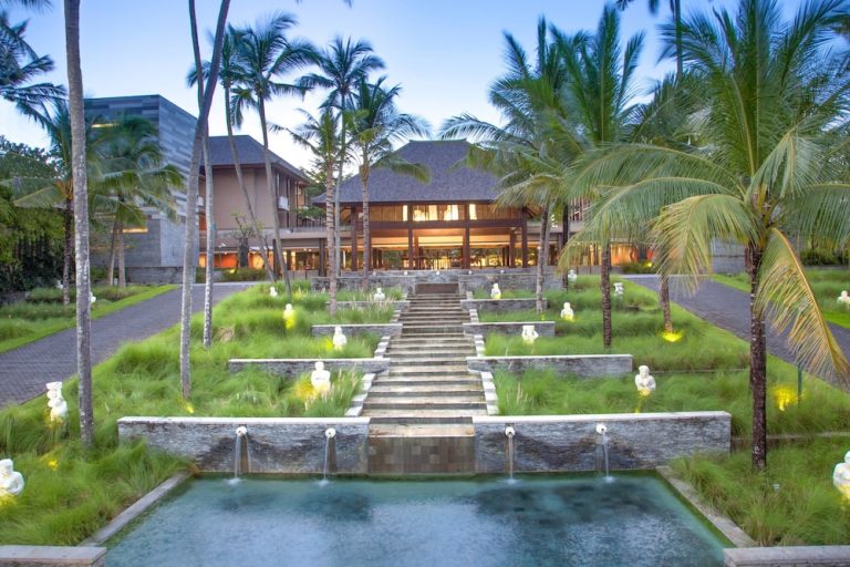 Courtyard by Marriott Bali Nusa Dua Resort, Nusa Dua, Bali