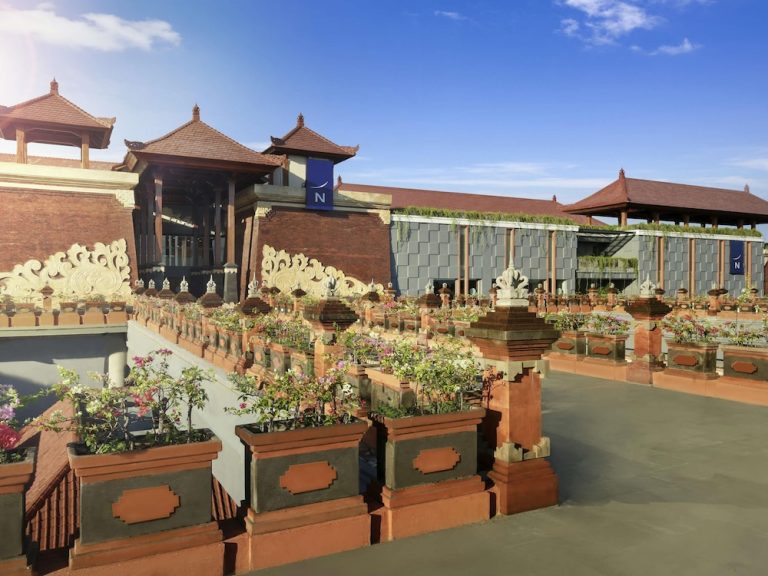Novotel Bali Ngurah Rai Airport