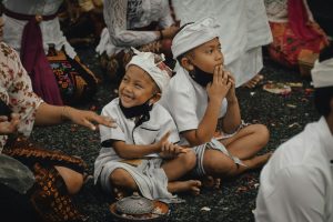 Bali Culture 101: Offerings, Ceremonies and How to Be a Good Guest