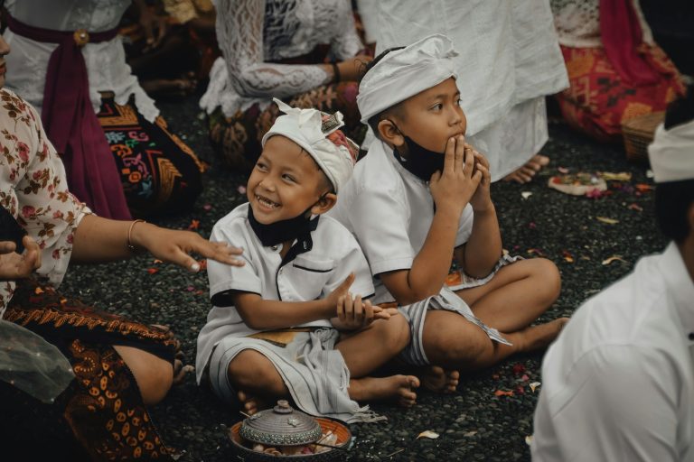 Bali Culture 101: Offerings, Ceremonies and How to Be a Good Guest