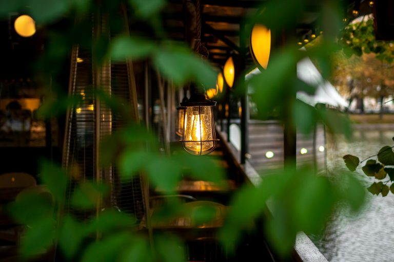 Bambu, Seminyak, Bali