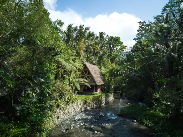 Bambu Indah, Ubud, Bali