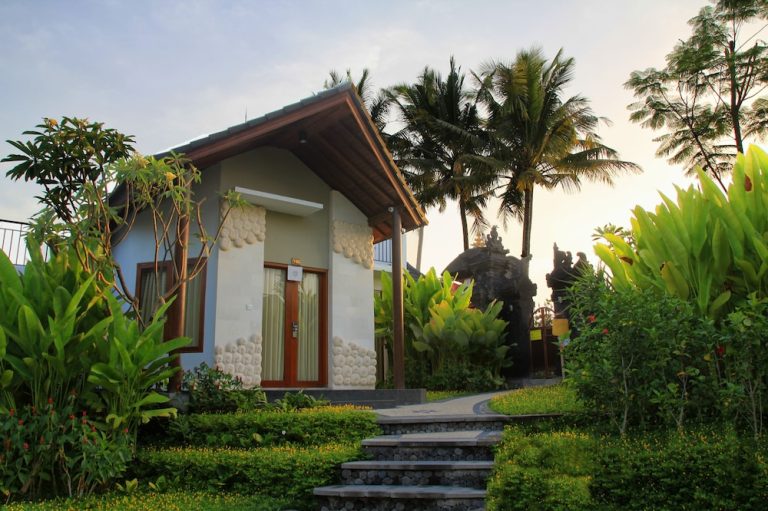 Bakung Ubud Resort and Villa, Ubud, Bali