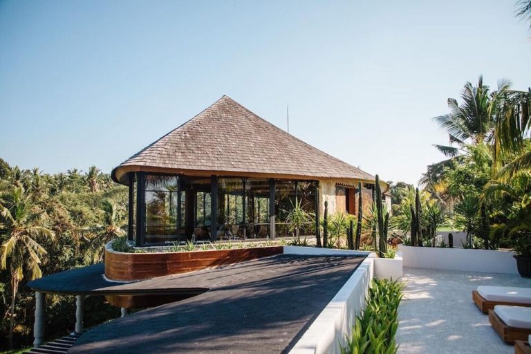 Soulshine Bali