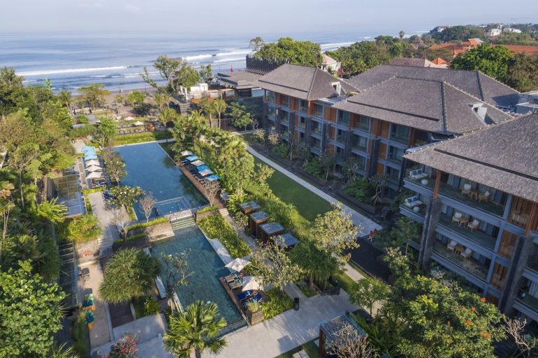 Hotel Indigo Bali Seminyak Beach by IHG, Seminyak, Bali