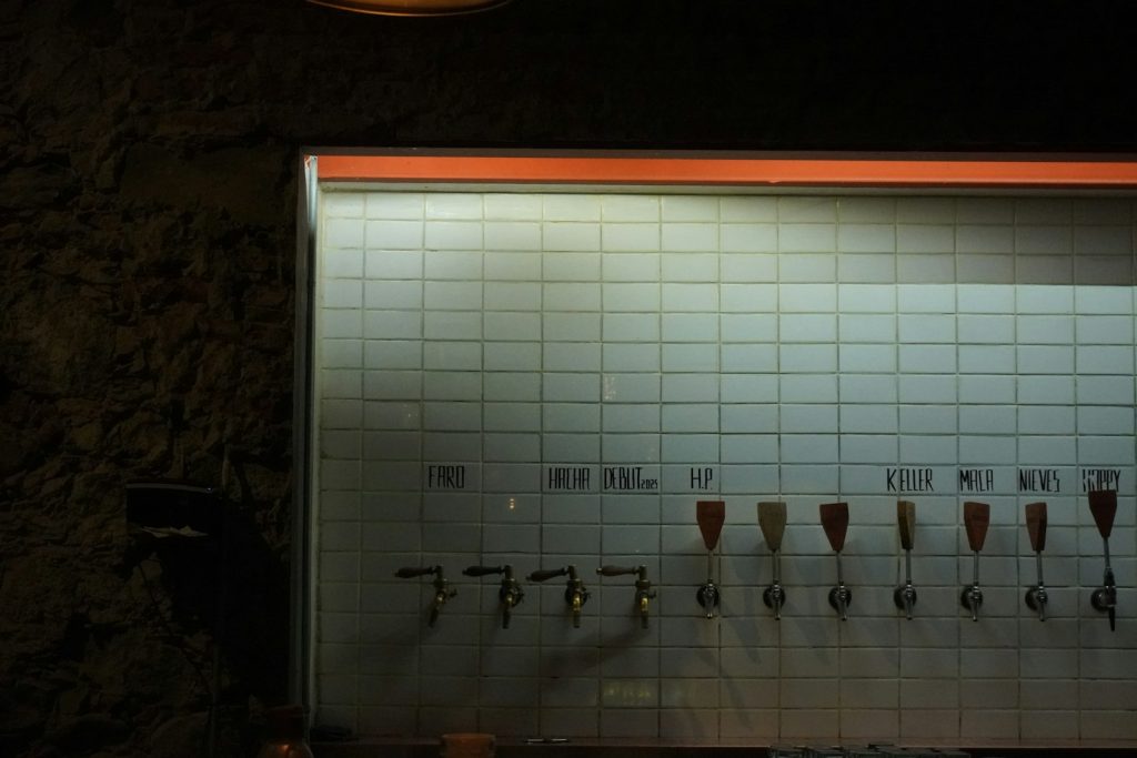 Black Sand Brewery photo 1