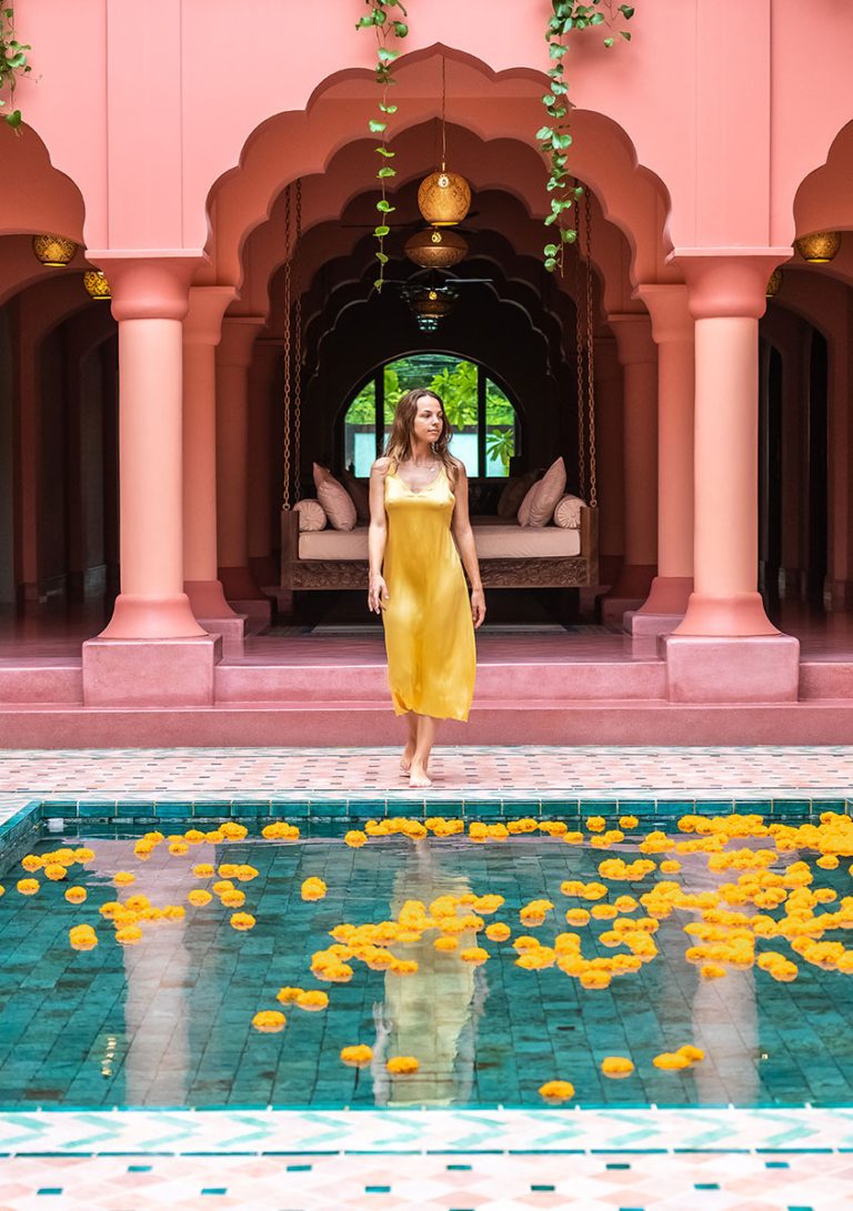 Bodyworks Spa in Seminyak and Car Charter, Seminyak, Bali