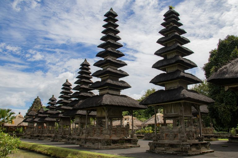 Bvlgari Resort Bali, Uluwatu, Bali
