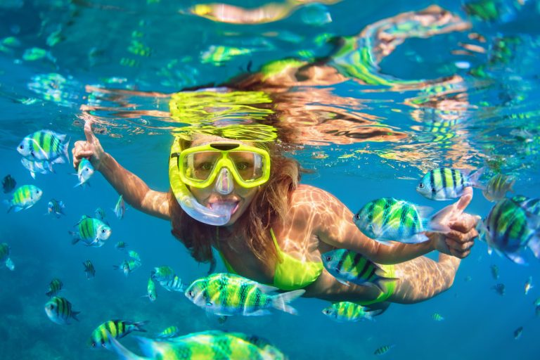 Blue Lagoon Snorkeling in Bali with Optional Activities & Tour, Karangasem, Bali