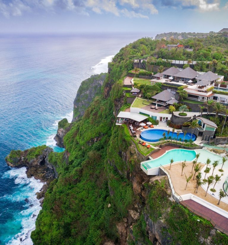 The Edge Bali