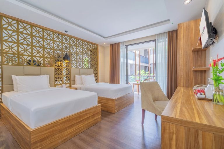 Swiss-Belinn Seminyak, Seminyak, Bali