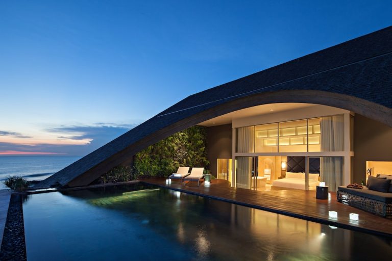 COMO Uma Canggu, Canggu, Bali